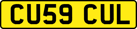 CU59CUL