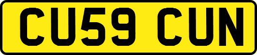 CU59CUN