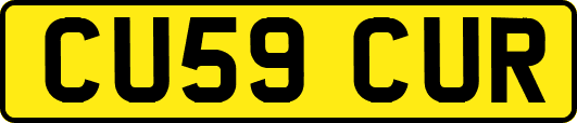 CU59CUR