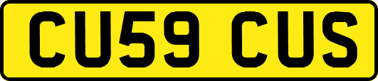 CU59CUS