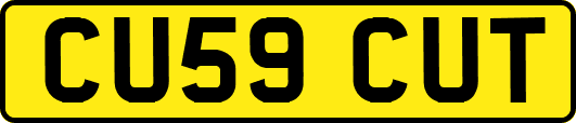 CU59CUT