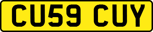 CU59CUY
