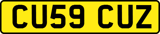 CU59CUZ