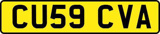 CU59CVA