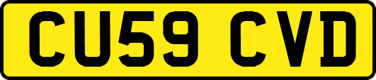 CU59CVD