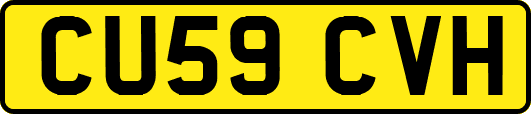 CU59CVH