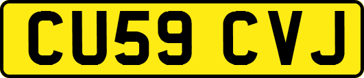 CU59CVJ