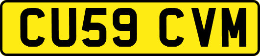 CU59CVM