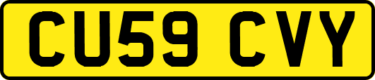 CU59CVY