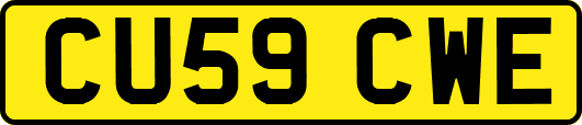 CU59CWE