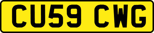 CU59CWG