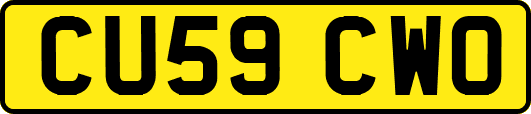CU59CWO