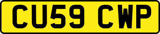 CU59CWP