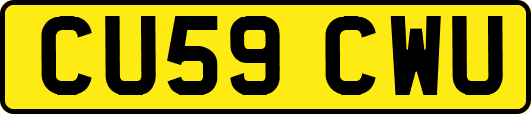 CU59CWU
