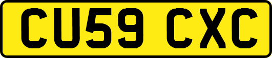 CU59CXC
