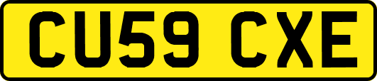 CU59CXE