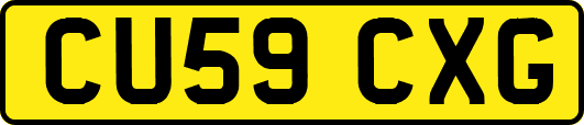 CU59CXG