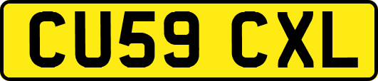CU59CXL