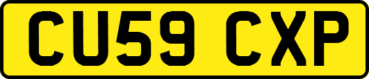 CU59CXP