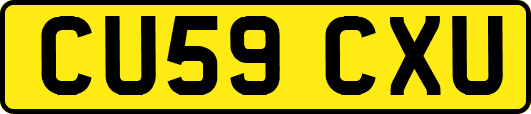 CU59CXU