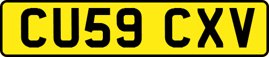 CU59CXV
