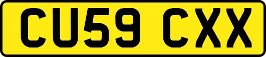 CU59CXX