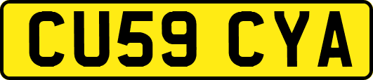 CU59CYA