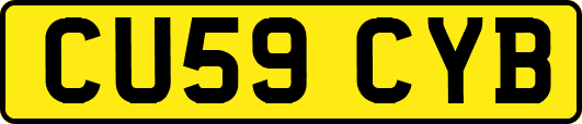 CU59CYB
