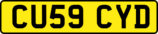 CU59CYD