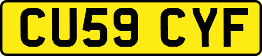 CU59CYF