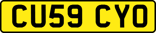 CU59CYO