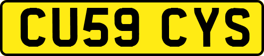 CU59CYS