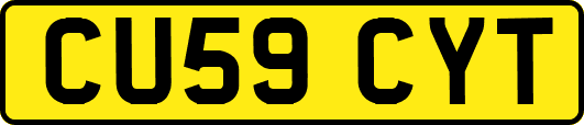 CU59CYT