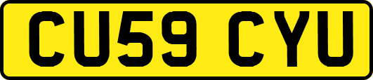 CU59CYU