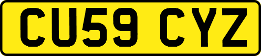 CU59CYZ