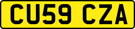 CU59CZA