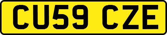 CU59CZE