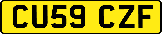 CU59CZF