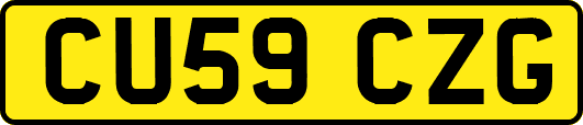 CU59CZG