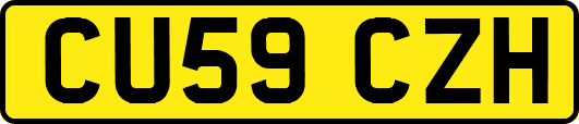 CU59CZH
