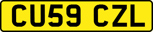 CU59CZL