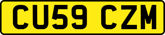 CU59CZM