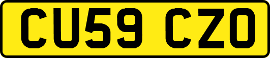 CU59CZO