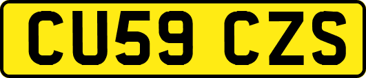 CU59CZS