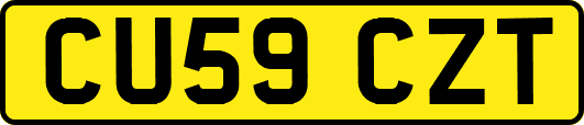 CU59CZT