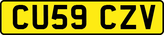 CU59CZV