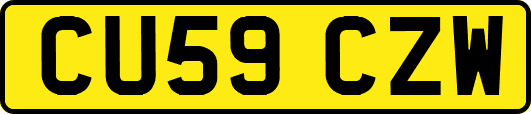 CU59CZW