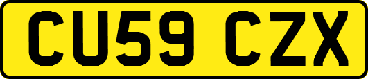 CU59CZX