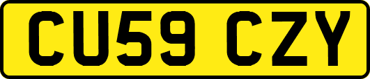 CU59CZY