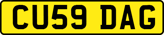 CU59DAG